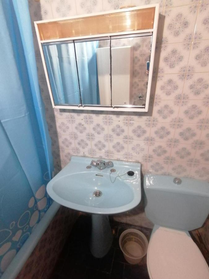 Appartement Estudio Nerja Luna Extérieur photo